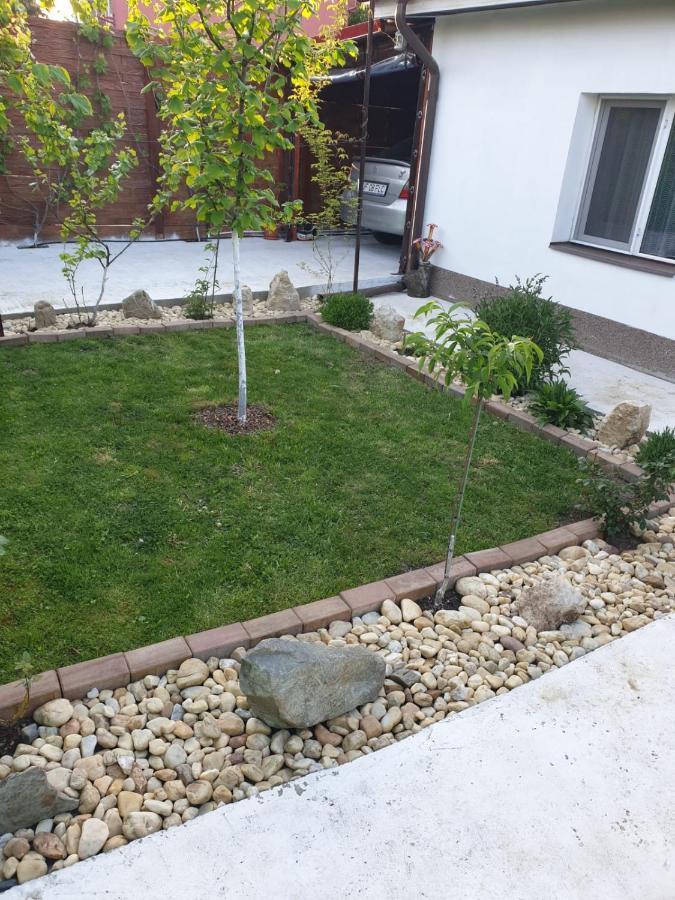 Otopeni Therme Airport Apartment Luaran gambar