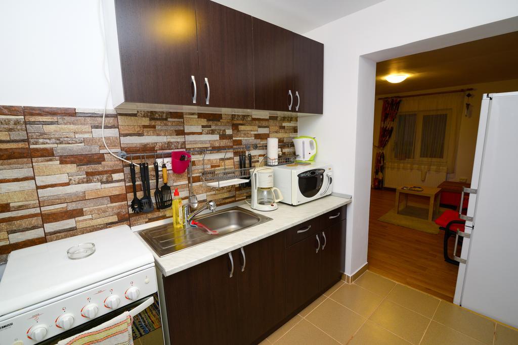 Otopeni Therme Airport Apartment Bilik gambar