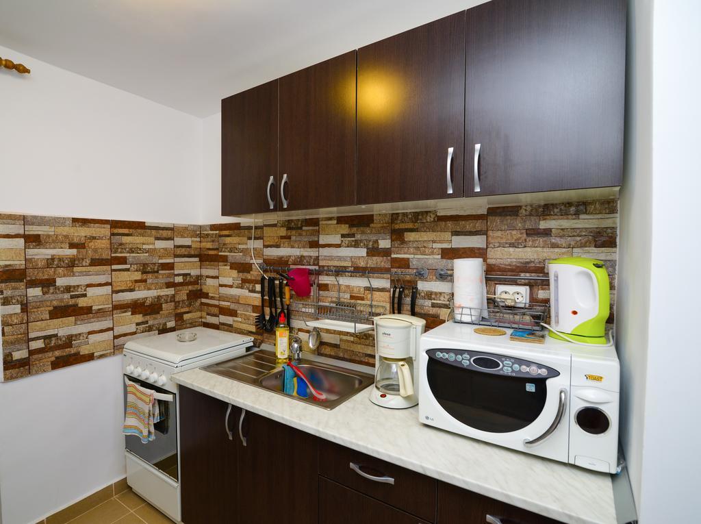 Otopeni Therme Airport Apartment Bilik gambar