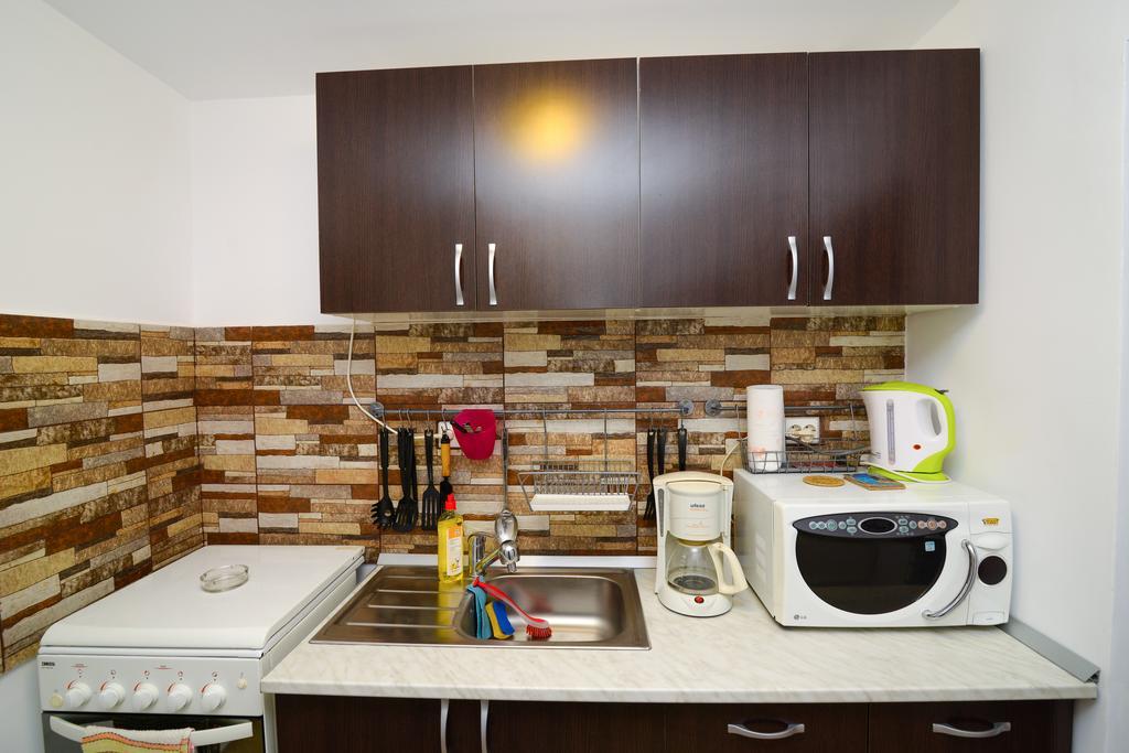 Otopeni Therme Airport Apartment Bilik gambar