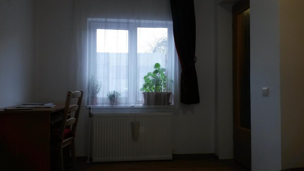 Otopeni Therme Airport Apartment Bilik gambar