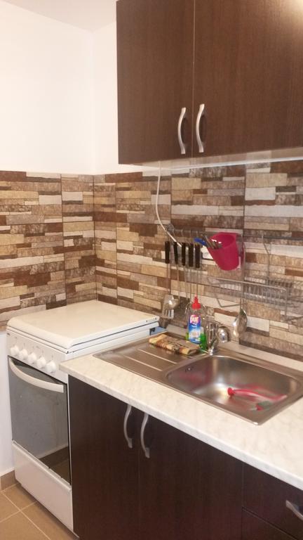 Otopeni Therme Airport Apartment Bilik gambar