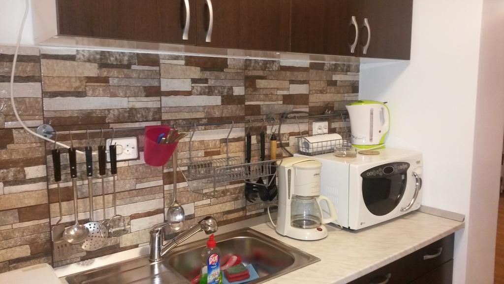Otopeni Therme Airport Apartment Bilik gambar