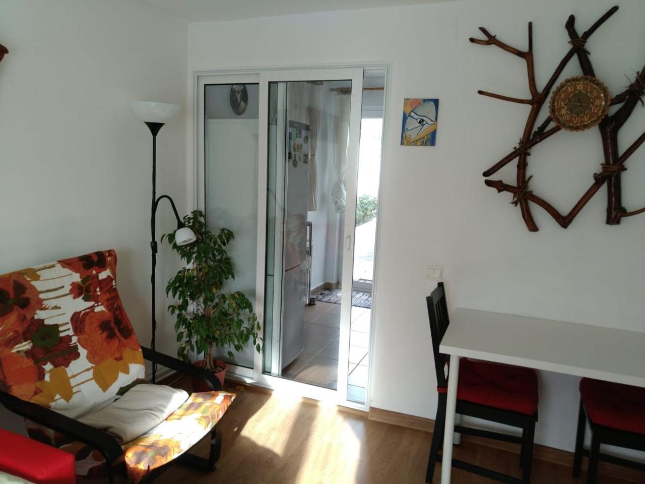 Otopeni Therme Airport Apartment Luaran gambar