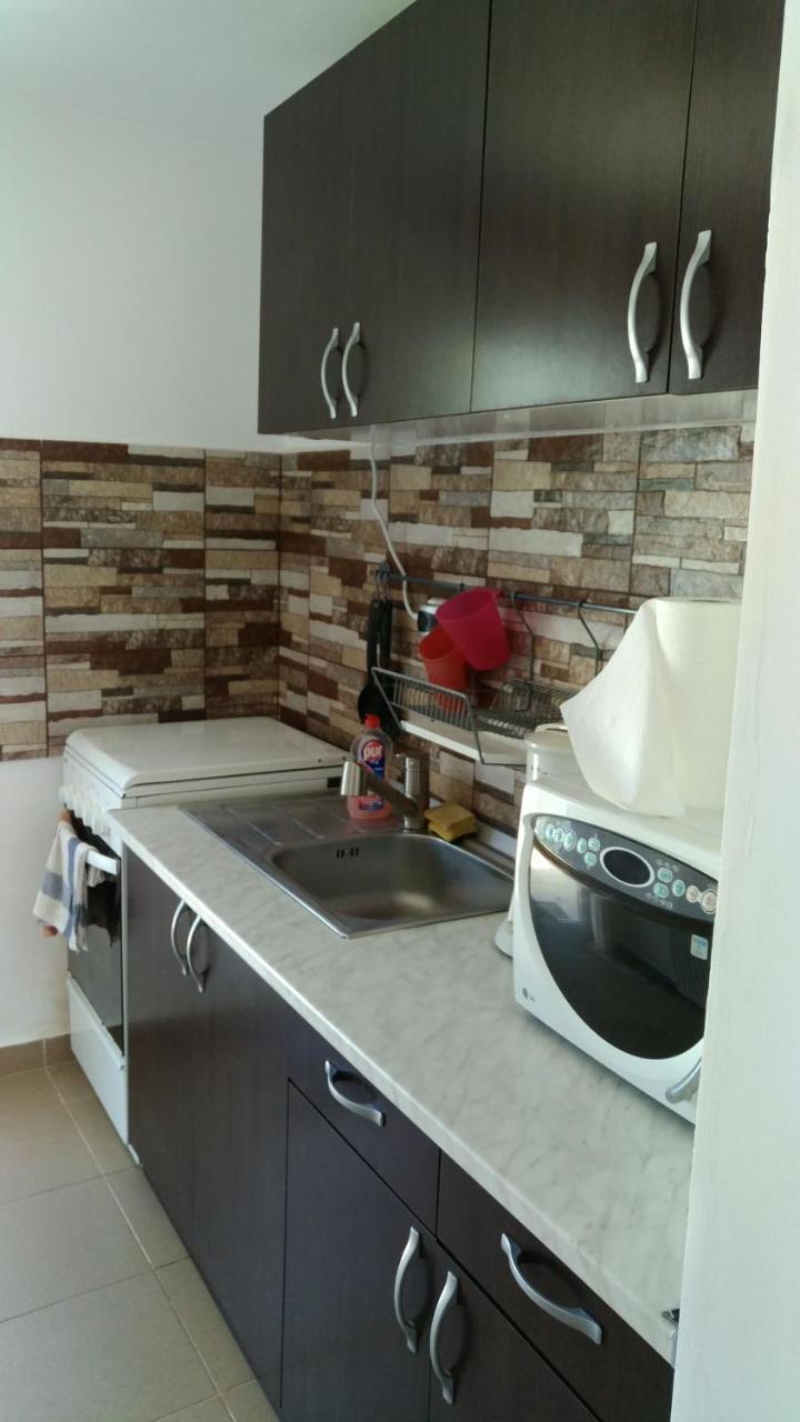 Otopeni Therme Airport Apartment Luaran gambar
